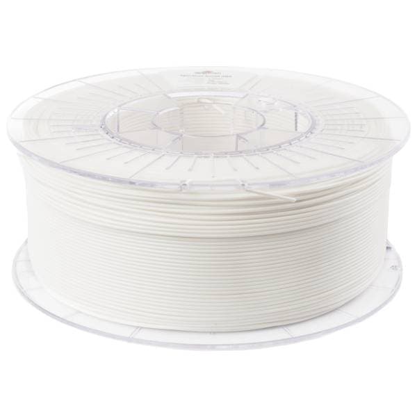 SPECTRUM Smart ABS 1kg Polar White 1,75mm 3D filament 1