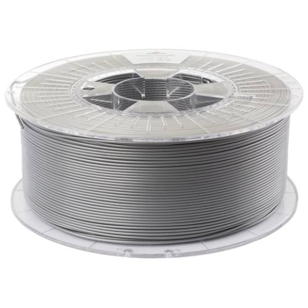 SPECTRUM Smart ABS 1kg Silver Star 1,75mm 3D filament 1