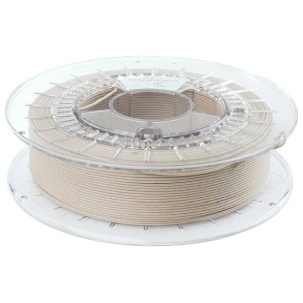 SPECTRUM WOOD 1kg Oak 1,75mm 3D filament 1