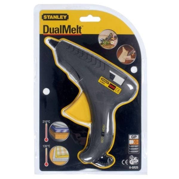 STANLEY 6-GR25 pištolj za lepak 1