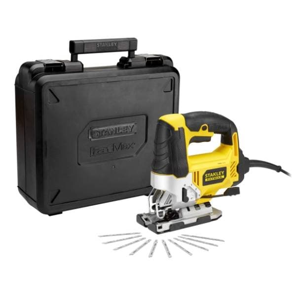 STANLEY FME340KA 710W ubodna testera 0