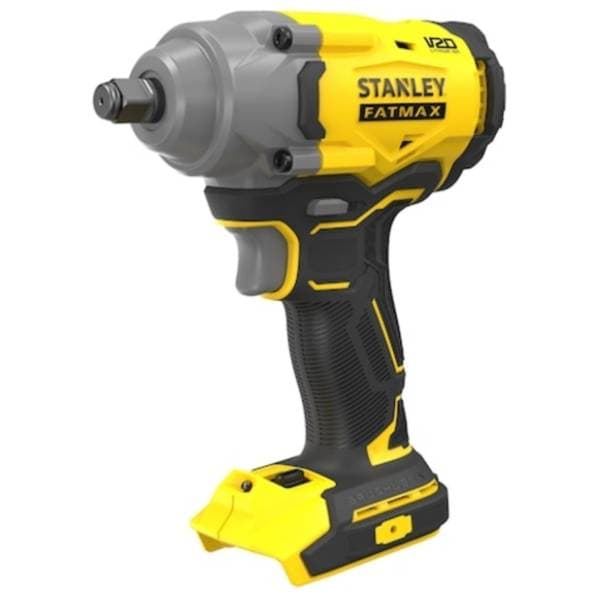 STANLEY SFMCF920B-XJ Solo aku udarni odvijač 0