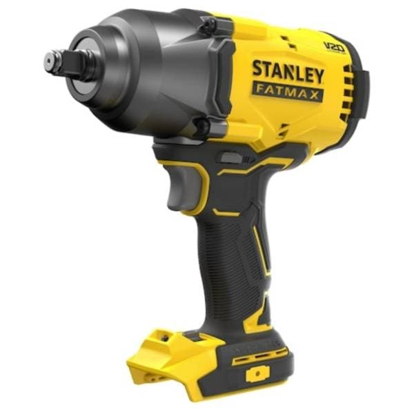 STANLEY SFMCF940B-XJ Solo aku udarni odvijač 0