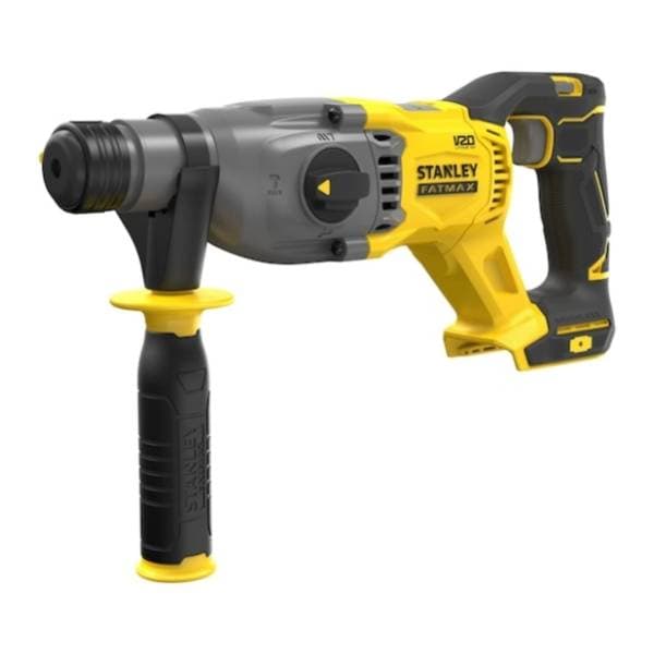 STANLEY SFMCH900B-XJ Solo aku pneumatski čekić 0