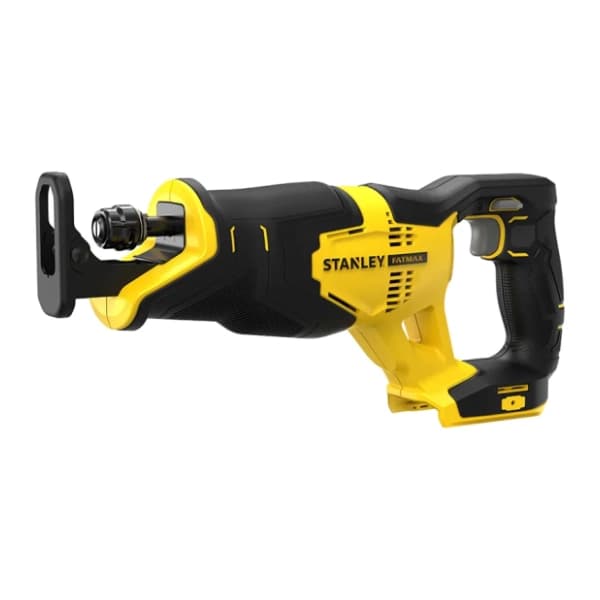 STANLEY SFMCS300B-XJ Solo recipro testera 0