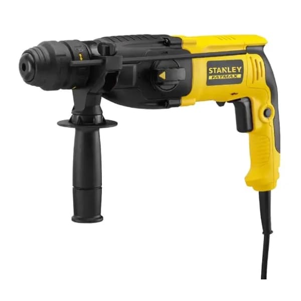 STANLEY SFMEH210K elektro pneumatski čekić 0