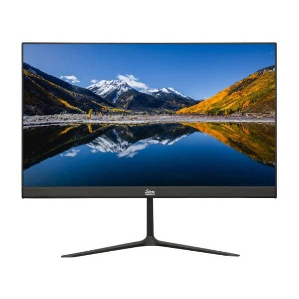 STARS SOLUTIONS monitor 21.5'' IPS F4 crni 0