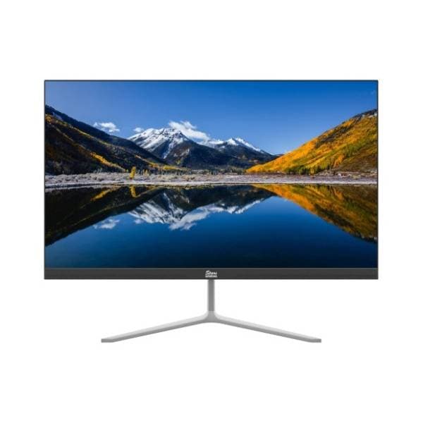 STARS SOLUTIONS monitor 23.8'' VA F4 crni 0