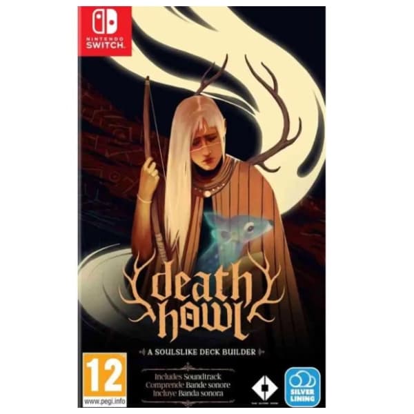 SWITCH Death Howl 0