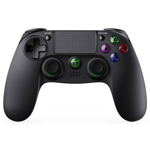 T-DAGGER Scorpio TGP802-1 crni gamepad 0