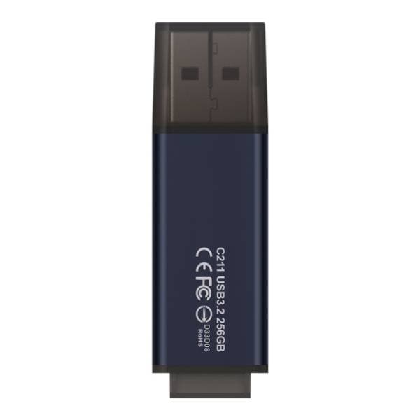 TEAM GROUP USB flash memorija 128GB C211 TC2113128GL01 2