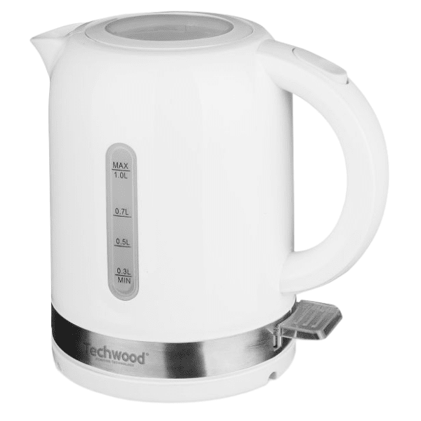 TECHWOOD kuvalo za vodu TB-1041 0