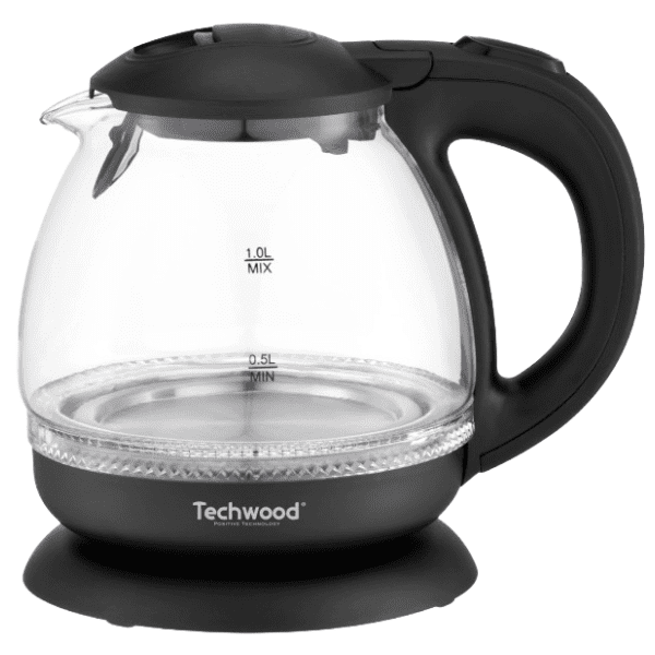 TECHWOOD kuvalo za vodu TB-1086V 0