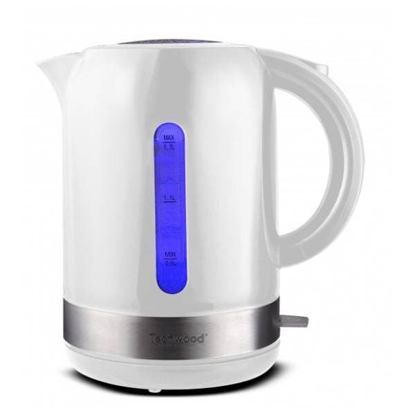 TECHWOOD kuvalo za vodu TB-1771 0