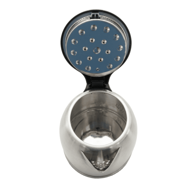 TECHWOOD kuvalo za vodu TBI-1827 2