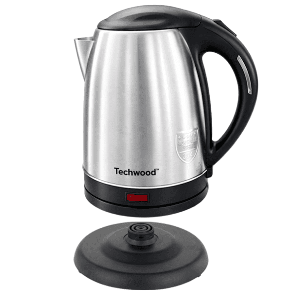 TECHWOOD kuvalo za vodu TBI-1827 1