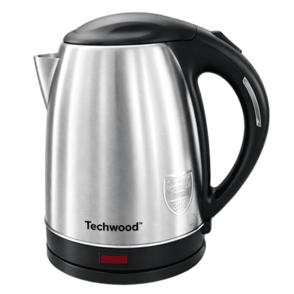 TECHWOOD kuvalo za vodu TBI-1827 0