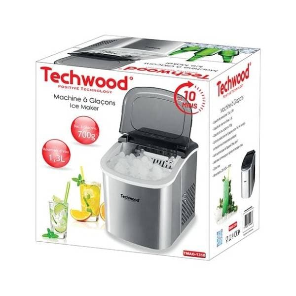 TECHWOOD ledomat TMAG-1310 2