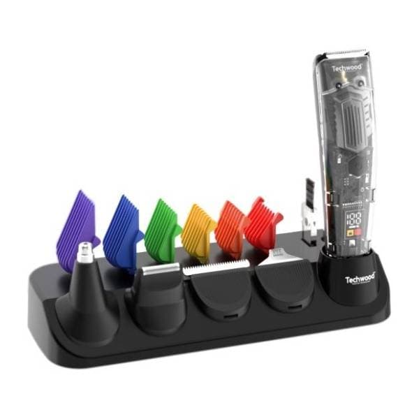 TECHWOOD trimer TTN-0353 1