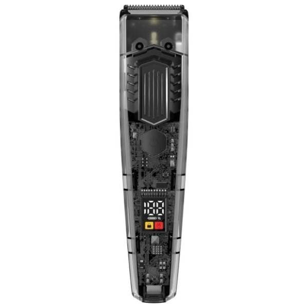 TECHWOOD trimer TTN-0353 0