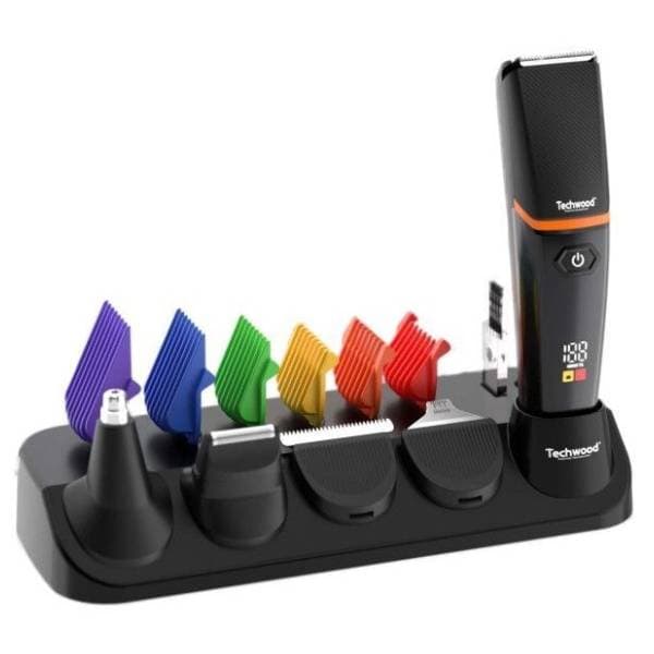 TECHWOOD trimer TTN-038 1