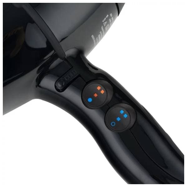 TECNO Elletra fen Boss 6000 1