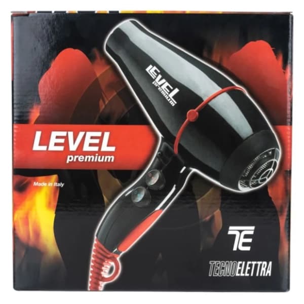 TECNO Elletra fen Level Premium 3