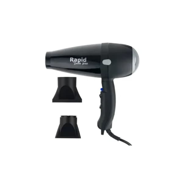 TECNO Elletra fen Rapid 1