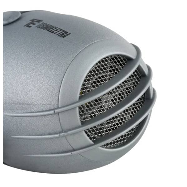 TECNO Elletra fen Rapid crno sivi 2