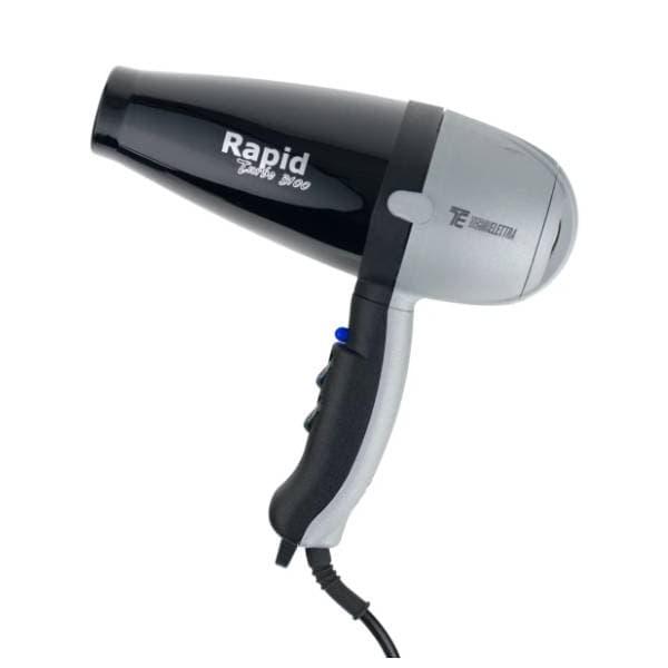 TECNO Elletra fen Rapid crno sivi 0