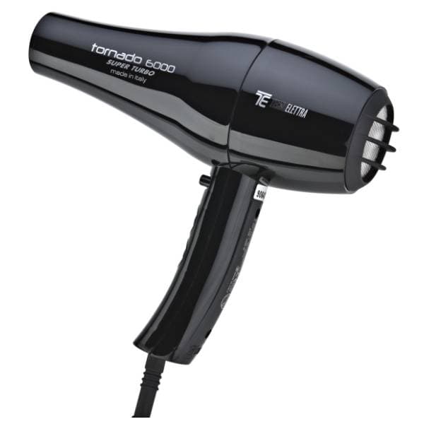 TECNO Elletra fen Tornado 6000 0