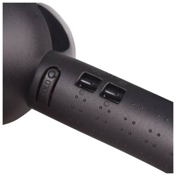 TECNO Elletra fen X3 Turbo 1