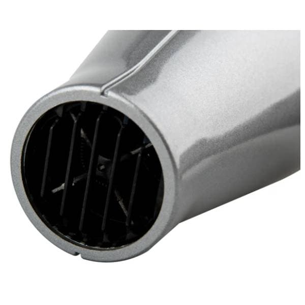 TECNO Elletra fen X3 Turbo sivi 2