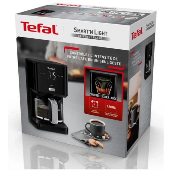 TEFAL aparat za filter kafu CM600810 2