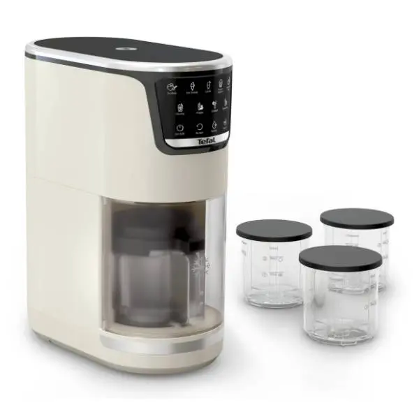 TEFAL aparat za sladoled IG602AE0 1