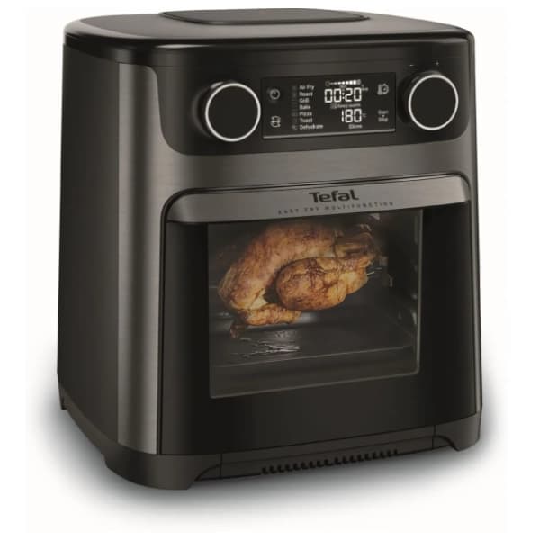 TEFAL friteza na vruć vazduh FW5558E0 1