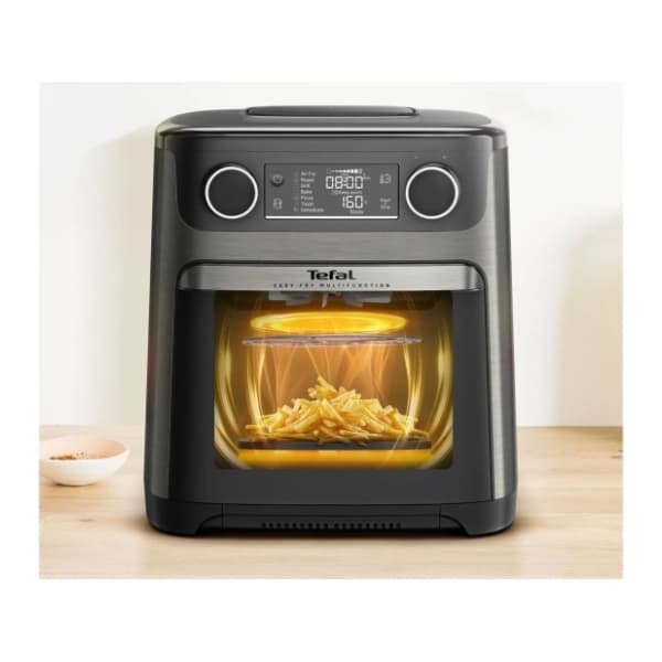 TEFAL friteza na vruć vazduh FW5558E0 2