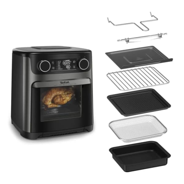 TEFAL friteza na vruć vazduh FW5558E0 3