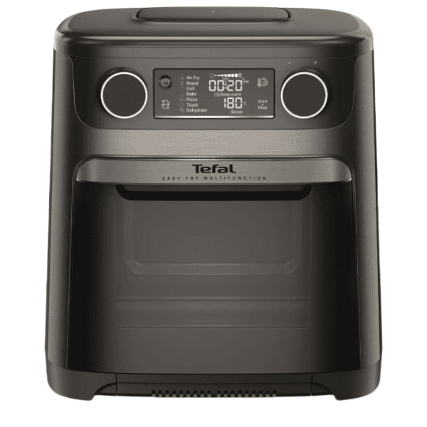 TEFAL friteza na vruć vazduh FW5558E0 0