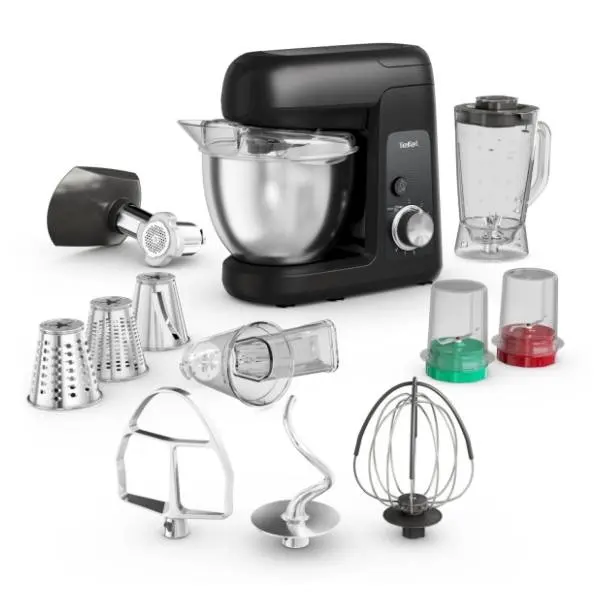 TEFAL multipraktik QB525838 1