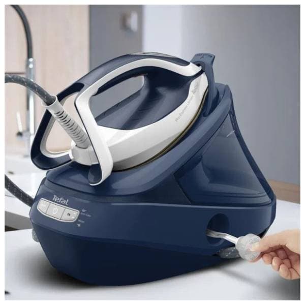TEFAL parna stanica GV9720E0 2