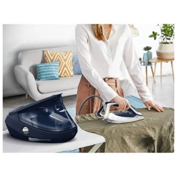 TEFAL parna stanica GV9720E0 3