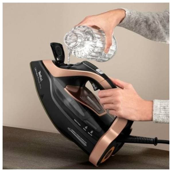 TEFAL pegla FV9E50 4