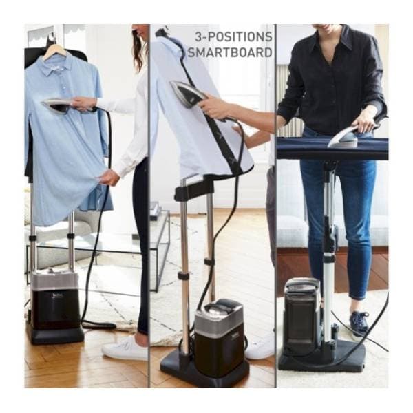 Tefal pegla za vertikalno peglanje QT2028 3