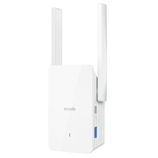 TENDA A23 AX1500 WiFi range extender 0