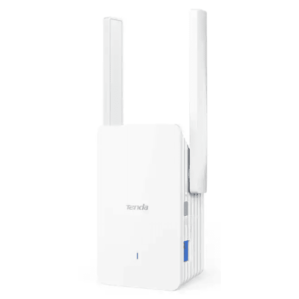 TENDA A33 AX3000 WiFi range extender 1