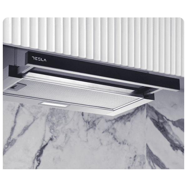 TESLA aspirator DT600AXB 1