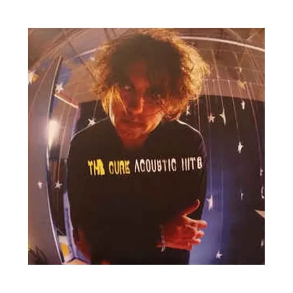 The Cure - Acoustic Hits 0