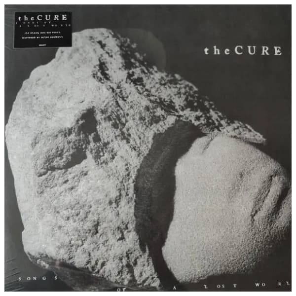 The Cure - Songs Of A Lost World 0