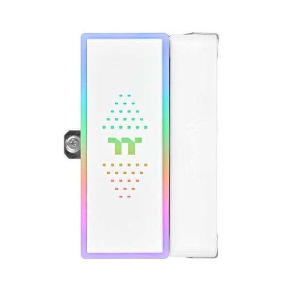 THERMALTAKE Astria 200 White kuler za procesor 5